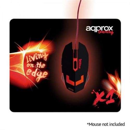 approx! APPX1 Gaming Cousin 250x210x3mm