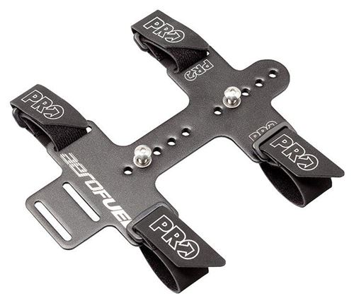 Pièces Porte Gourdes Pro Bottle Cage Aerofuel Aluminium One Size
