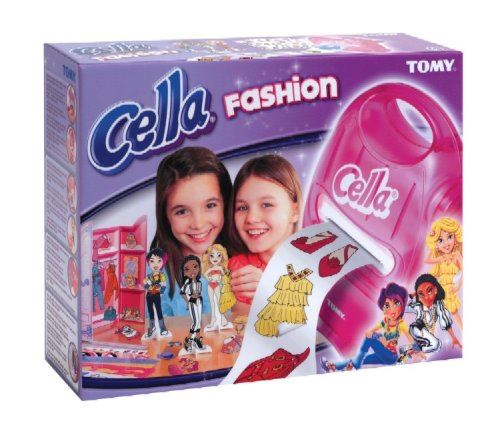 TOMY Collage - Cella Fashion