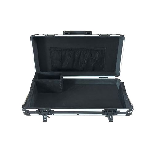 Power Acoustics Sonorisation Fl Dmx Controller Flight Cases Dj - Image 1