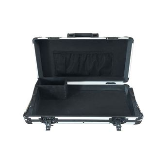 Power Acoustics Sonorisation FL DMX Controller Flight cases DJ - 1