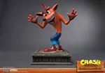 Figurine - Crash Bandicoot - First 4 Figures Crash 41 cm
