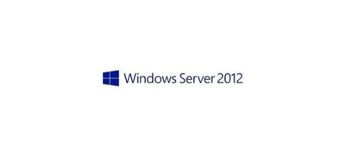 DELL Logiciel Windows Server 2012 cal 5 device
