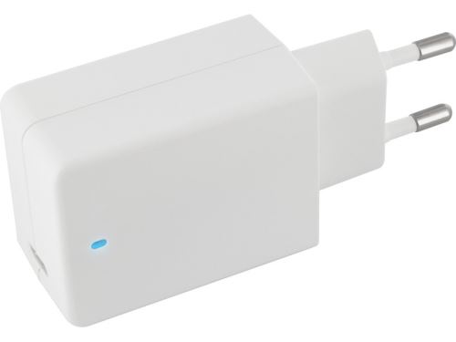 Connectique Novodio C-Charge 45 - Chargeur MacBook Pro USB-C 45 W