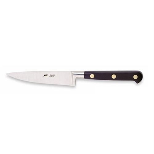 Couteau d'office lame inox 10cm Lion Sabatier 725060
