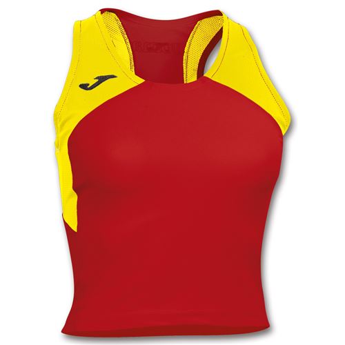 Débardeur femme Joma Record