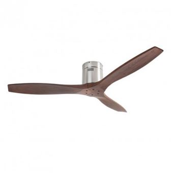 Ventilateur Silencieux Chambre Stem D137 Cm Bois Ventilation