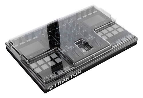 Decksaver capot anti-poussière pour Native Instruments Traktor Kontrol S5