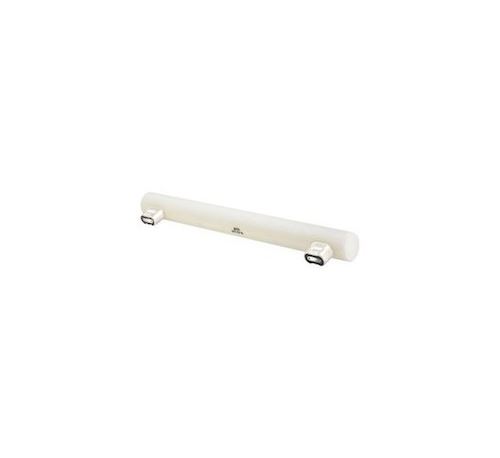 Culots lat&eacute;raux LED S14s - 4W - 2700K - 320lm - Non dimmable 