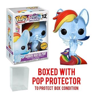 poupée my little pony