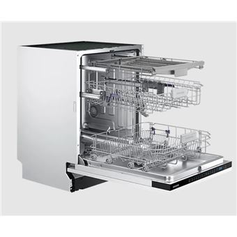 ENCASTRABLE - DW60M6070IB 60CM