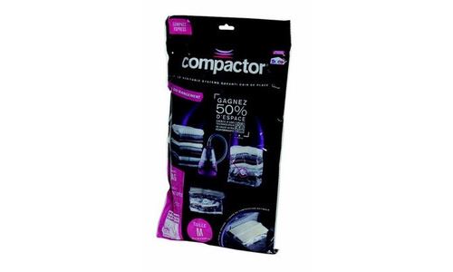 Housse de rangement COMPACTOR COMPACT VAC AND ROLL