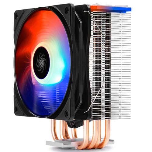 Deepcool 400 GT RGB Refroidisseur CPU