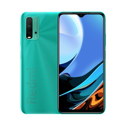 Redmi 9t