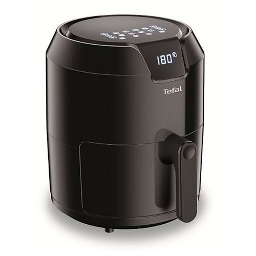 Tefal EY4018 Friteuse à air chaud de précision Easy Fry 4,2L 1500W