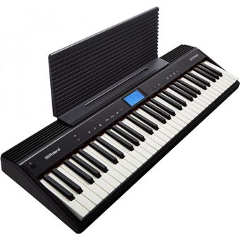 Piano numérique - Piano / clavier numérique MAX KB6 avec 88