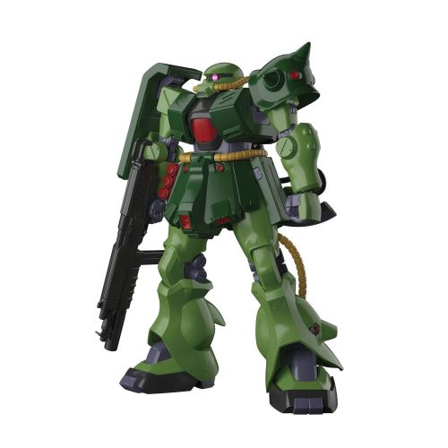 Bandai Gundam: RE Zaku 2 FZ - Kit modèle 1:100