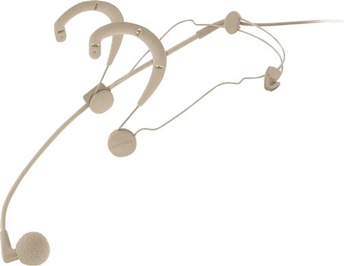 Micro Live SHURE - WBH54T