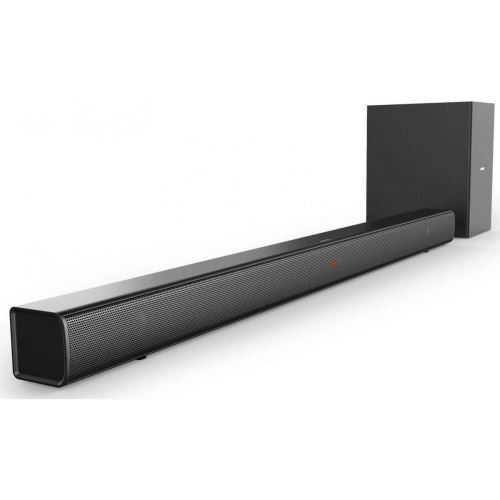 Barre De Son Philips Htl 1510/12