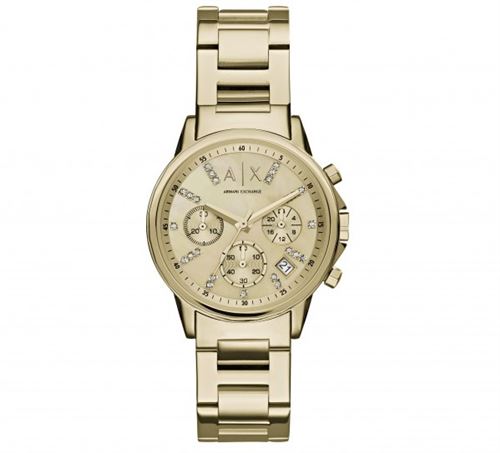A|x armani exchange ax4327