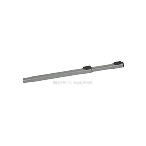 Seb Tube Telescopique Ø32-35 Mm pour Aspirateur Rowenta