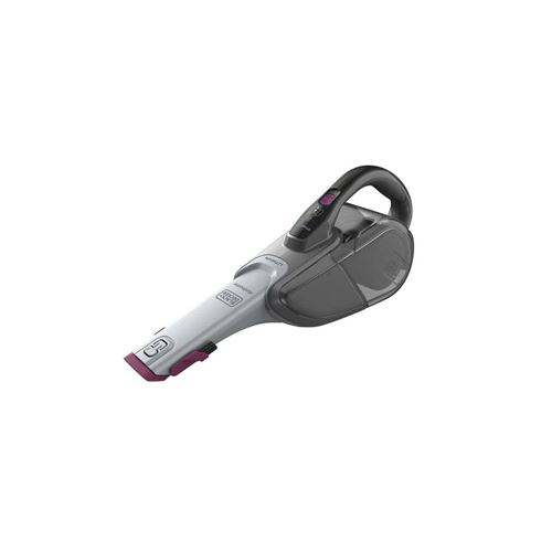 BLACK+DECKER DustBuster DVJ325BF - stofzuiger - handheld