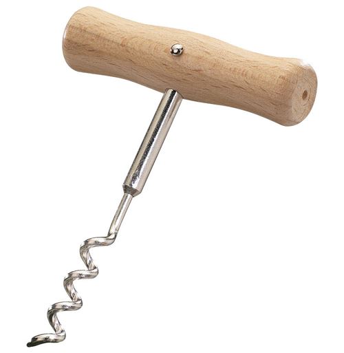 Tire-bouchon Westmark en bois