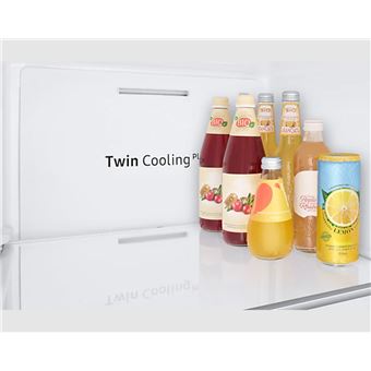 réfrigérateur américain 91cm 634l nofrost - rs68a8520s9