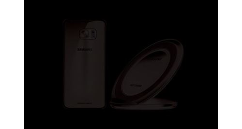 Pack énergie et protection samsung et-kg935bs pour samsung galaxy s7 edge g935