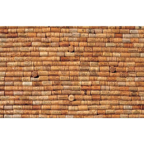 Puzzle 1000 pièces - Des bouchons, des bouchons !