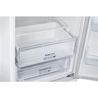 Réfrigérateur combiné 353L Froid Ventilé SAMSUNG 60cm A+++, SAM8806088855806