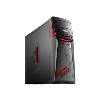 PC GAMER Fujitsu i7@3,7Ghz xeon ram16Go ssd500Go dd2To RX570