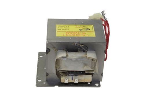 Samsung Transformateur H.V Shv-E10A.230V.50Hz.2435V 3.3 pour Micro Ondes - De2600149A