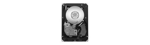 Seagate Cheetah 15K St3300657Ss - Disque Dur - 300Go - Interne - 3.5" - Sas 6Gb/S - 15000 Tours/Min - Mémoire Tampon : 16 Mo