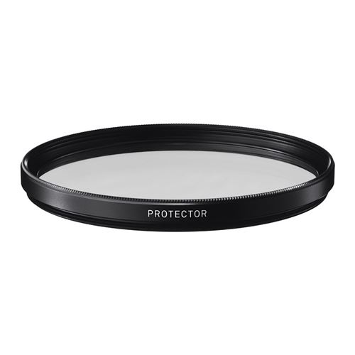 Sigma Filtre Protector 82Mm - Afh9A0