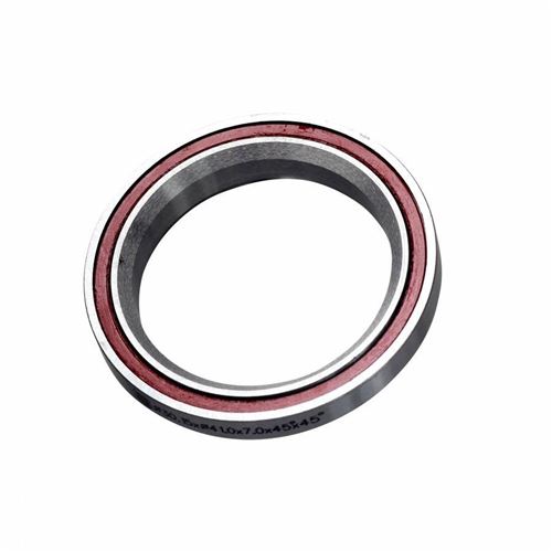 Roulement marwi jeu direction 30,15x41,8x7 45°-45° cb-725 (vendu sur carte)