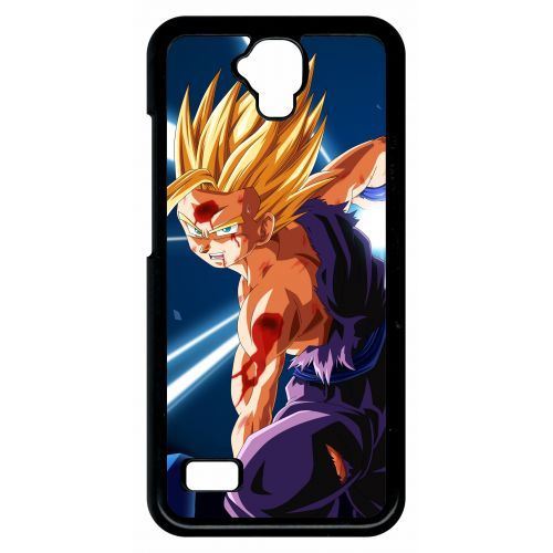 Coque huawei y560 dragon ball z gohan kamehameha