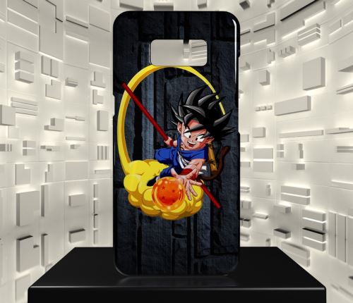 Coque Design Galaxy S10E Dragon Ball Z DBZ 23