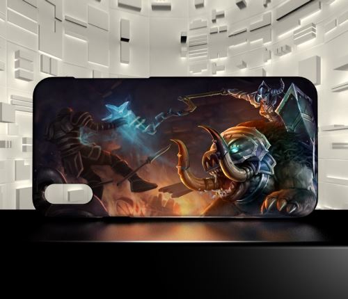 Coque Design Huawei P20 PRO LOL League of Legends 509 sejuani