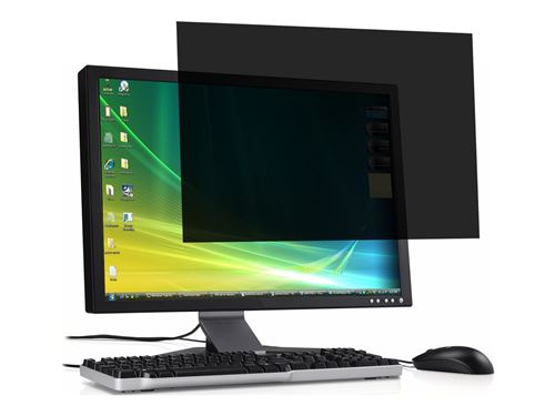 Filtre De Confidentialité 2D Pour Écran 23' - 16/9 - 508 x 287