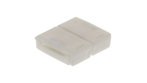 Connecteur pour bande led simple hq
