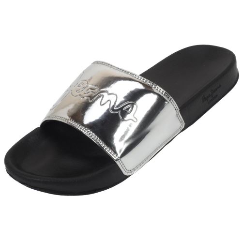 claquette femme pepe jeans
