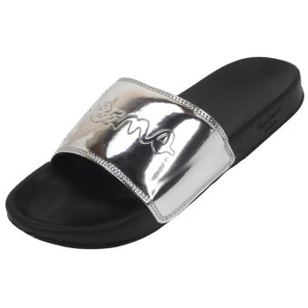 pepe jeans claquette