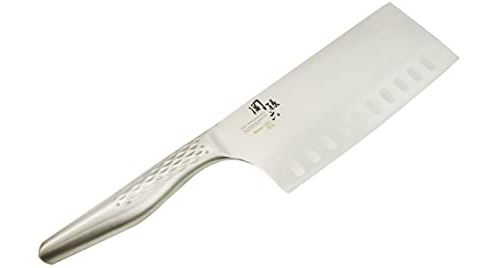Couteau Nakiri SHOSO - Kai -  - Inox