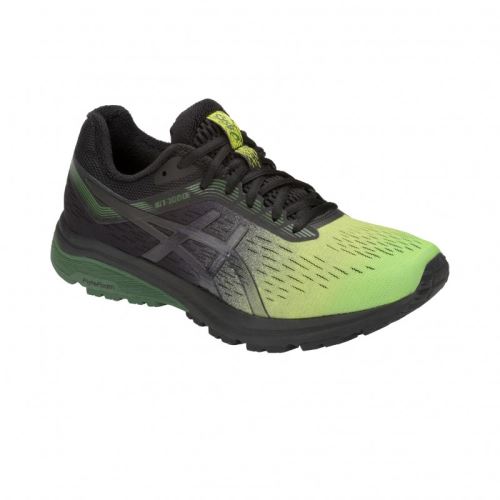 asics coloré