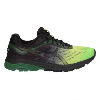 asics coloré