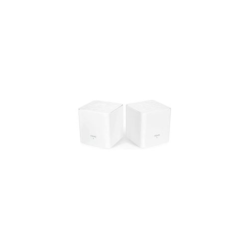 Tenda MW3 Bi bande 2 4 GHz / 5 GHz Wi Fi 5 802.11ac 2 Neuf - vue 5