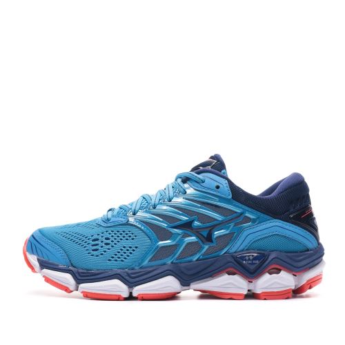 Chaussures Mizuno Bleu 37