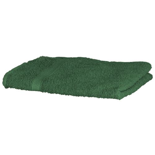 Towel City - Serviette de bain 100% coton (70 x 130cm) (Taille unique) (Fuchsia) - UTRW1577