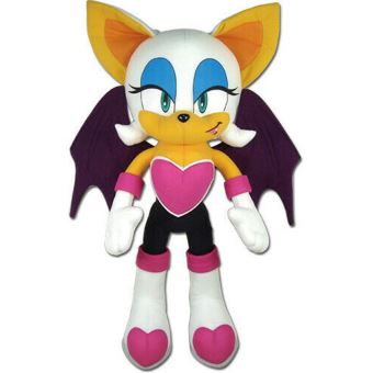 Peluche sonic fnac Clearance